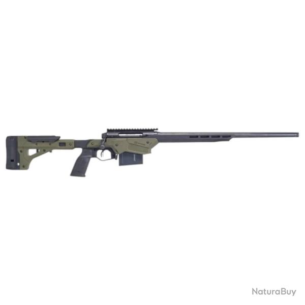SAVAGE AXIS II PRECISION 6.5 CREEDMOOR