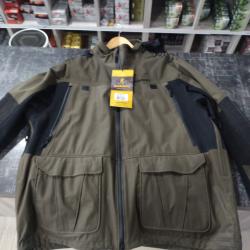 BROWNING XPO LIGHT SF TAILLE 3XL DESTOCKAGE