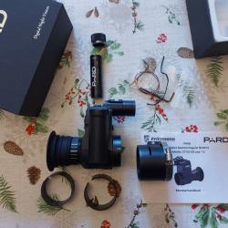 PARD NV007S - monoculaire de vision nocturne