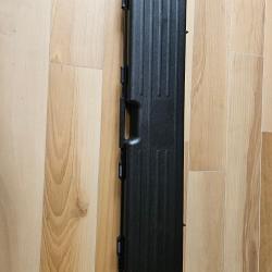 valise pour arme longue  N&eacute;grini 1637