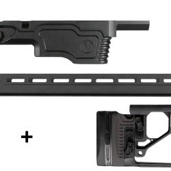 Kit Droitier Vision pour Sig Sauer 200 STR / G 3000 - (Partie centrale + Crosse + GM Competition G2)