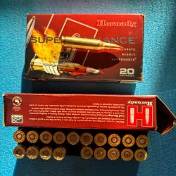 35 balles 243 winchester