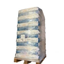 Palette de 39 sacs de croquette chien Divinus Performance 20kg