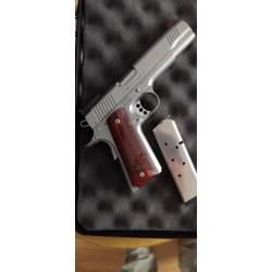 vens pistolet kimber 1911 target 2 cal 45