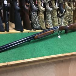 Bettinsoli SILVERLITE Cal 12/76