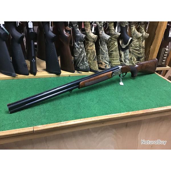 Bettinsoli SILVERLITE Cal 12/76