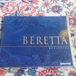 catalogue BERETTA