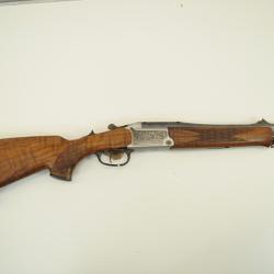 carabine express blaser 97 30r blaser pour ench&egrave;re avec prix de r&eacute;serve UP16L6