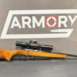 Occasion Toz 17-01 Cal.22lr