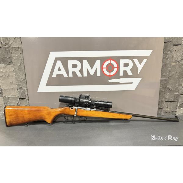 Occasion Toz 17-01 Cal.22lr