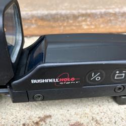 Bushnell holo sight