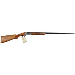 OCCASION - FUSIL MONOCOUP INTEGRAL PLIANT MAVI SALVINELLI CAL.12/70 CANON 80CM