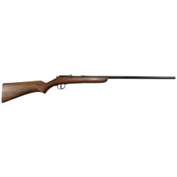 OCCASION - CARABINE MONOCOUP GRANGE GUN CAL.12mm