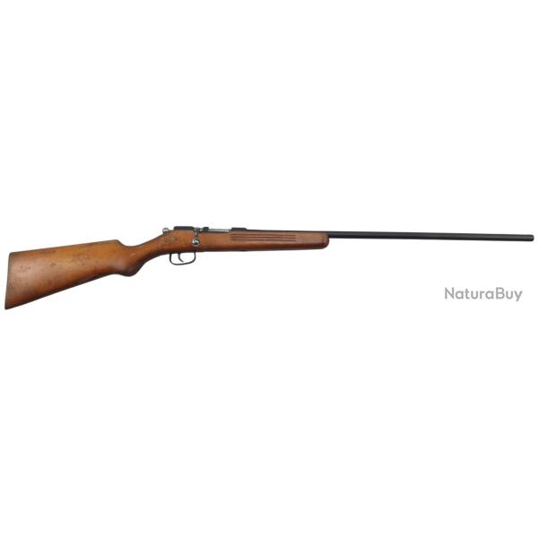 OCCASION - CARABINE MONOCOUP MANUARM B10 CAL.12mm