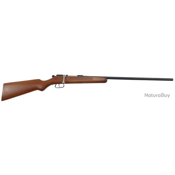 OCCASION - CARABINE MONOCOUP MANUARM B7 CAL.14mm - BON ETAT