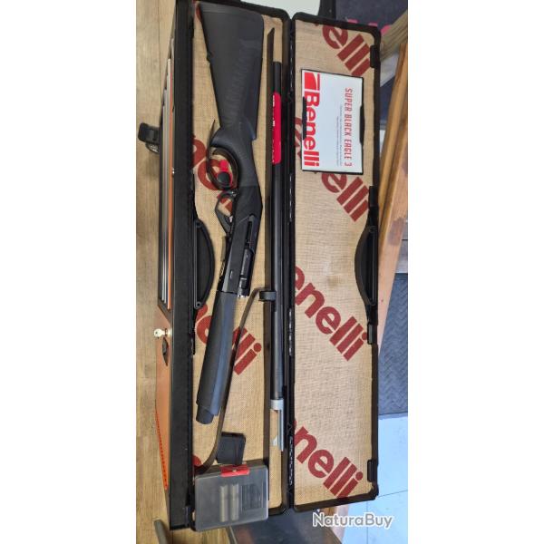 Benelli Black Eagle III