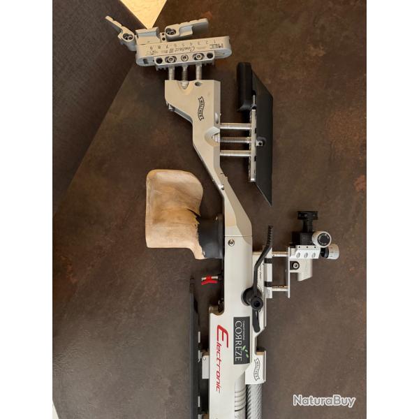 walther LG400 Alutec Expert �lectronique