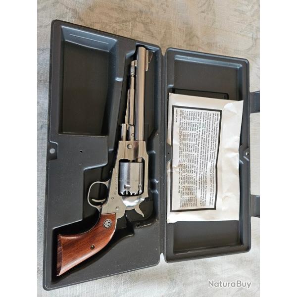 revolver Ruger old army