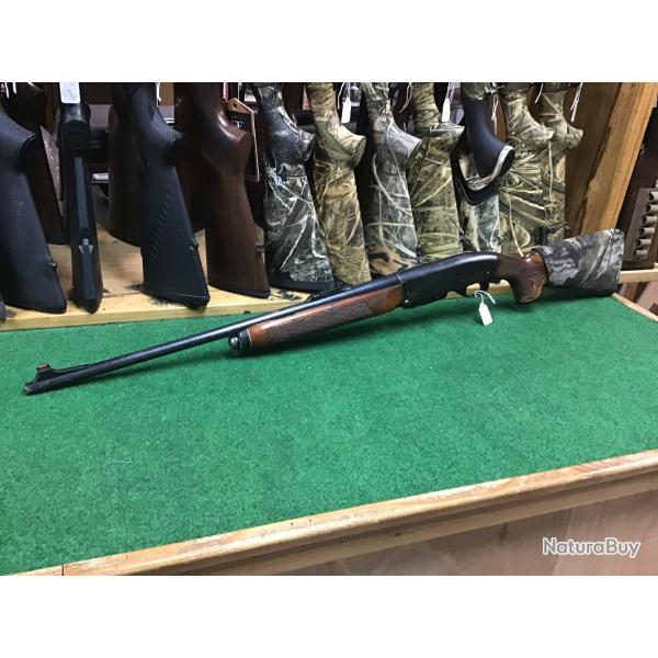 Remington Model 742 Cal 280 REM 1� sans prix de reserve