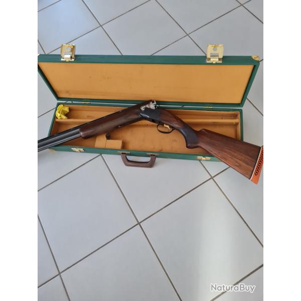 Browning B25 trap