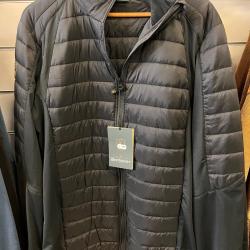 Doudoune Homme Deerhunter Pine Padded Inner Jacket