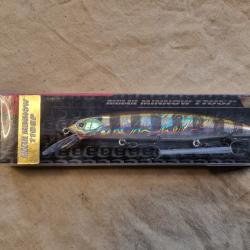 Leurre Bassday Mogul Minnow 110SP coloris SB-254 - HILMAR SUPER DESTOCK !!!