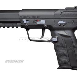 Five Seven FN Herstal Gaz Blowback SRC