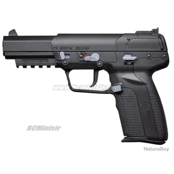 Five Seven FN Herstal Gaz Blowback SRC