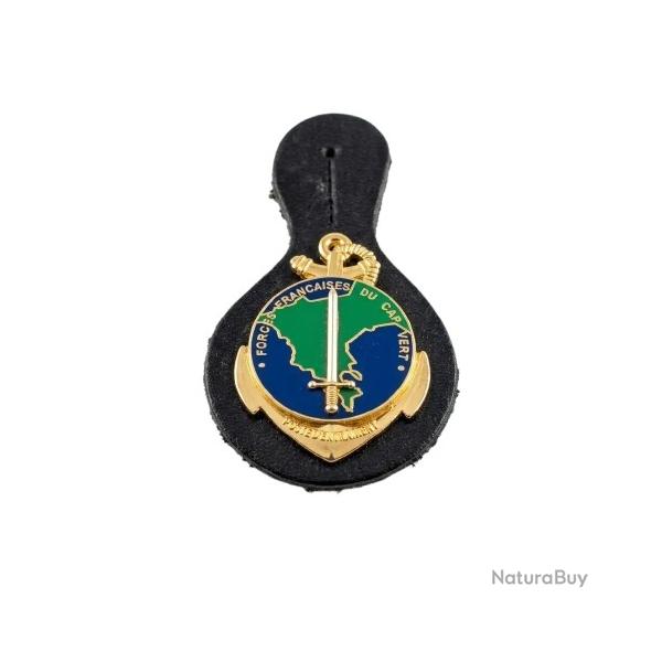 Forces Fran�aises au Cap Vert Boussemart