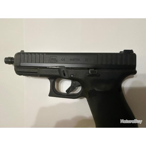 Pistolet GLOCK 44