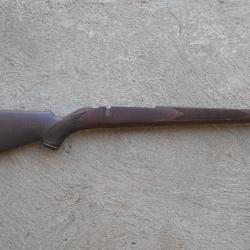 Crosse chasse pour Carl Gustav/Mauser su&eacute;dois