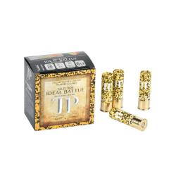 Cartouches Tunet TP Id&eacute;al Battue 26g BG - Cal.20 x10 boites