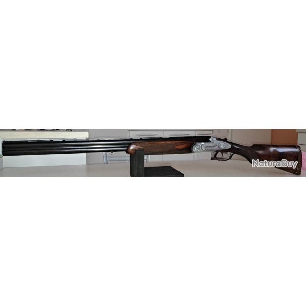 FUSIL DE CHASSE, Superpos�, Calibre 12/70, (2" 3/4)