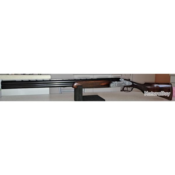 FUSIL DE CHASSE, Superpos�, Calibre 12/70, (2" 3/4)