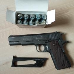 1911  100th anniversary