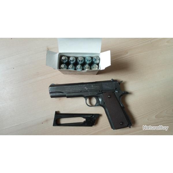 1911  100th anniversary