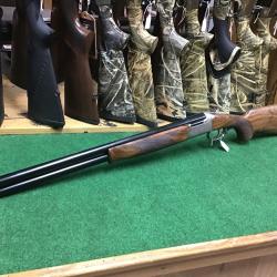 Chapuis Super Orion Becassier Cal 12/76