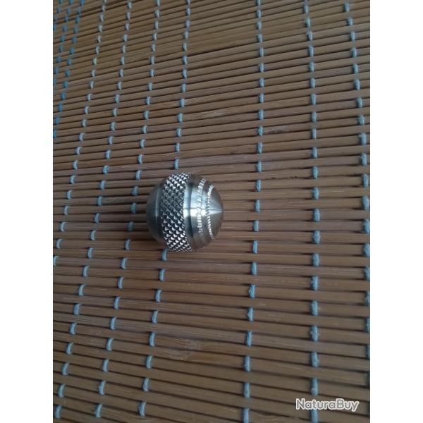 Boule de levier d'armement pour Sauer (dia25)