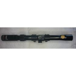 LUNETTE TASCO 3-7X20 avec colliers 11mm SANS PRIX DE RESERVE