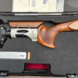 Vend crosse TSK pour Perrazi quasi neuve 1100�