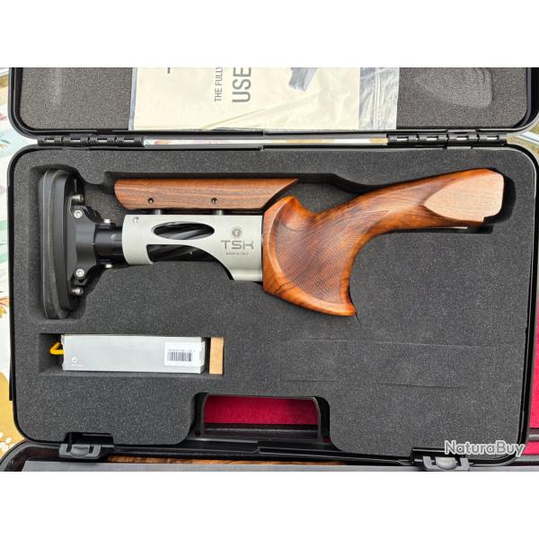 Vend crosse TSK pour Perrazi quasi neuve 1100�