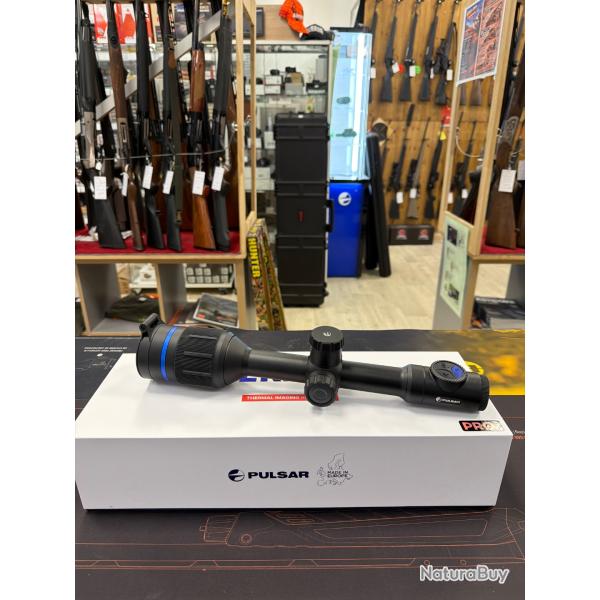 Lunette thermique PULSAR THERMION 2 XQ50 pro