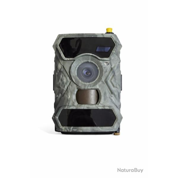 Pi�ge Photographique Insta Cam Ultrasense Neuf (013634) - 1� sans prix de r�serve