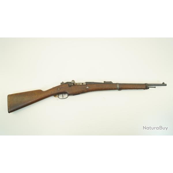 carabine Berthier 3 coups 8mm lebel mod 1892 pour ench�re 1� sans prix de r�serve XP30L3