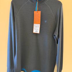 tee shirt manche longue berretta