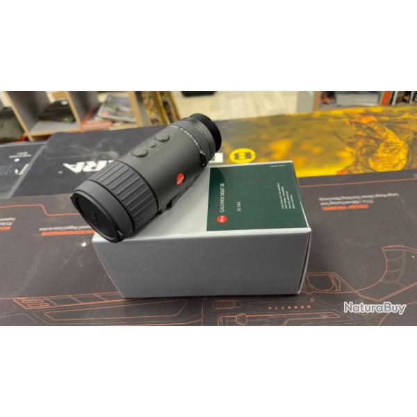 CLIP ON THERMIQUE LEICA CALONOX SIGHT SE