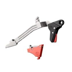 DETENTE TIMNEY ALPHA TRIGGER GLOCK VERITABLE GEN 6 G17/19/45/49 3LBS