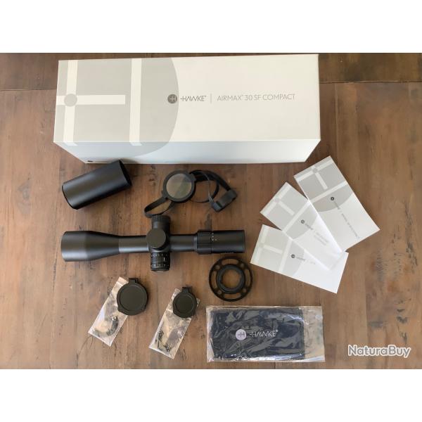 Lunette HAWKE AIRMAX 30 SF COMPACT