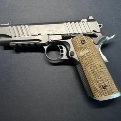 BUL ARMORY 1911 EDC 4,25" / 9mm