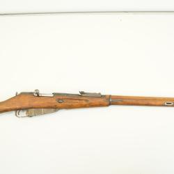 carabine mosin nagant 91/30  30-284 pour ench&egrave;re 1� sans prix de r&eacute;serve TP32L9